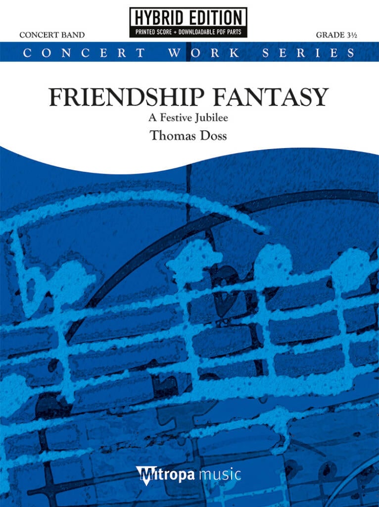 Friendship Fantasy